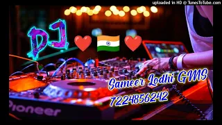 JALWA JALWA ~ DJ REMIX (HINDUSTAN KI KASAM) 🇮🇳 DESH BHAKTI DJ SONG ~ DJ SAMEER LODHI