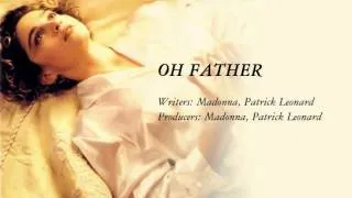 Oh Father - Instrumental