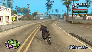 Starter Save Part 141 - Chain Game 24 - GTA San Andreas