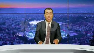 NY VAOVAO DU 17 FEVRIER 2024 BY KOLO TV