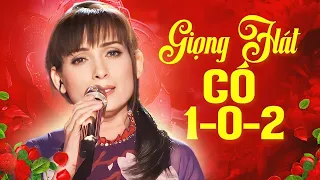 Phi Nhung - GIỌNG CA BOLERO CÓ 1-0-2 | Tuyển Chọn 11 Bài Bolero Trữ Tình Hay Nhất Sự Nghiệp