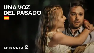 UNA VOZ DEL PASADO . Episodio 2 . Película Rusa / Subtitulada . RusFilmES