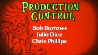 Count Duckula- Instrumental Credits