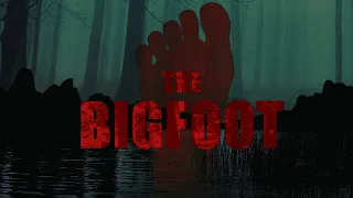 THE BIGFOOT - Trailer 2