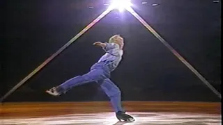 Jozef Sabovčík - 1996 World Team Championships AP