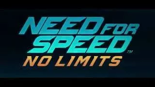 Need for Speed No Limits Official Trailer