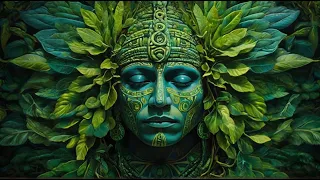 Shamanic Folktronica | Full Album | Silence Of The Mind