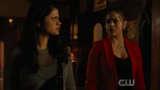 Charmed Reboot 2x04 - Where is Macy?