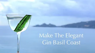 Make What Everyone Is Drinking On The Portofino Coast This World Cocktail Day