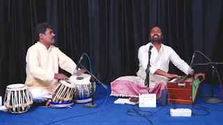 Kabir Dohe | Main Gulam Tera | Mishra Kalavati Raag | Prabhu Rao |