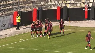 23/24 | Shkëndija 1 - 0 Struga | HIGHLIGHTS