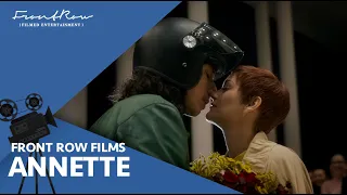 ANNETTE Trailer | Marion Cotillard, Adam Driver | In Cinemas August 12