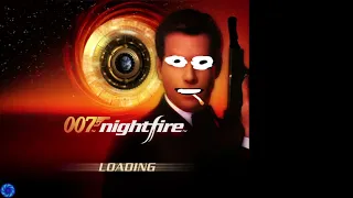 James Bond 007: Nightfire PC (Any% Speedrun Tutorial)