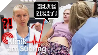 Dr. Moschkowitz in Not: Junge Frau VERWEIGERT Lebensrettende OP ! 😨​ | Klinik am Südring | SAT.1