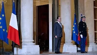 Экономика Франции: что Олланд оставляет после себя? - economy