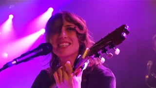 Aldous Harding - The Barrel