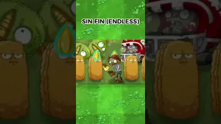 Nuestra vidas son como estos zombies, haciendo cosas pero nunca llegamos a un fin  #pvz2