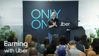 Only on Uber 2023 | Uber