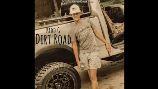 Dirt road by kidd g