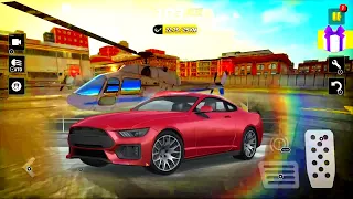 Extreme Car Driving Simulator - New Car 2024 Offroad Toyota GT86 Mud Drive - Android GamePlay #17