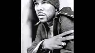 Common I Used To Love HER Remix Instrumental