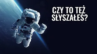 Astronauci przyznają się do tajemniczych rzeczy, które widzieli i doświadczali w kosmosie!