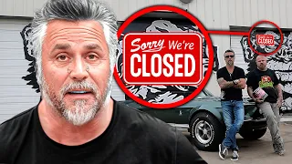 The Rise and Fall of Fast N' Loud