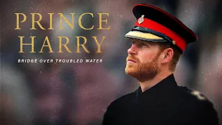 Prince Harry - Bridge Over Troubled Water (2023)