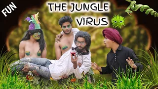 The Jungle Virus | Round2World | R2W