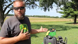 Stand On Mower Vs Sit Down Zero Turn - Pros and Cons