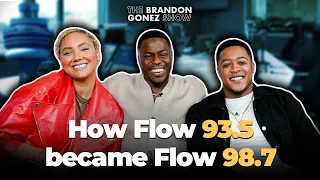 What happened to Toronto’s FLOW radio? Here’s everything you need to know!!