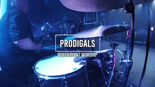 Prodigals Drum Cover