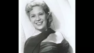 I Get Along Without You Very Well (1948) - Dinah Shore