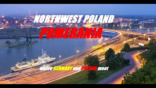 Northwest Poland