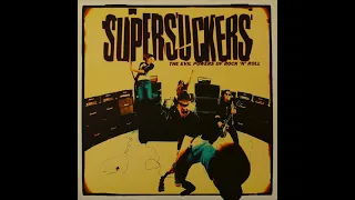 🇺🇸 Supersuckers – The Evil Powers Of Rock 'n' Roll (Full Album 1999, Vinyl)