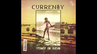 Curren$y - Game Tapes (432hz)