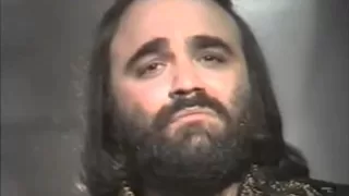 Demis Roussos - Summer Wine