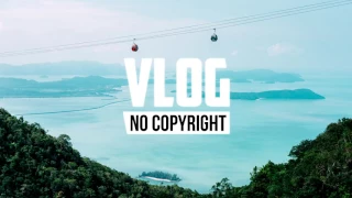 Fredji - Flying High (Vlog No Copyright Music)