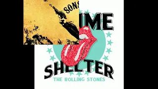 Gimme Shelter - Rolling Stones / Sons of Anarchy cover by The Stet-Sons.
