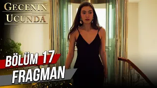 @GeceninUcundaDizi 17. Bölüm Fragman