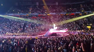 Katy Perry - Fireworks @ Manchester Arena (22.06.18)