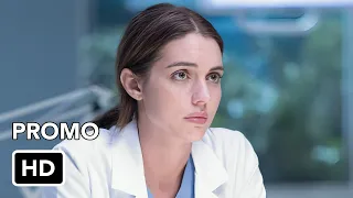 Grey's Anatomy 20x06 "The Marathon Continuous" (HD) Season 20 Episode 06 | What to Expect!