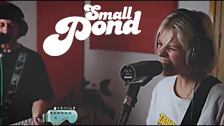 Projector - Chemical (Small Pond Session)