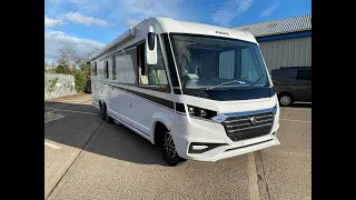 2023 Knaus Live I 900