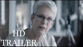 AN ACCEPTABLE LOSS Official Trailer (2019) Jamie Lee Curtis Movie HD