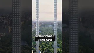 The Proposed 4000-Foot Long NYC Supertall Tower