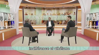 Indifférence et athéisme