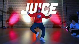 YCee - Juice ft. Maleek Berry | RORE RUTENE CHOREOGRAPHY