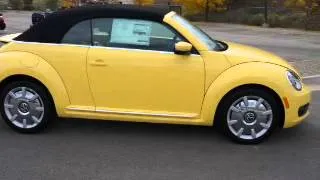 2014 Volkswagen Beetle 71182 - Sandy UT