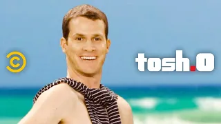 Look at That Horse Guy - Web Redemption - Tosh.0